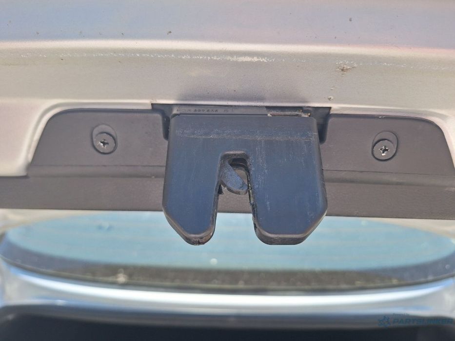 Broasca hayon/portbagaj SEAT TOLEDO II 1M2 1998 - 2006 16V AUS, AZD, BCB