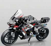 Lego Technic Kawasaki H2R