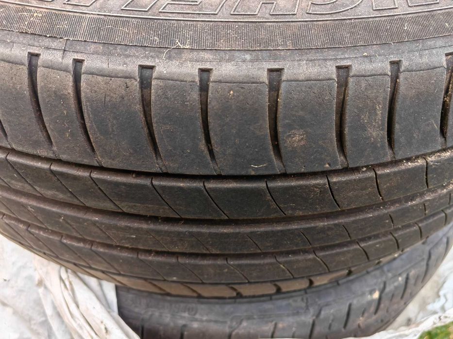 Гуми втора употреба 205/55/16