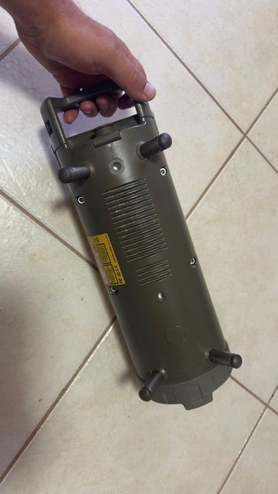 Topcon TP-L5  Laser pentru țevi