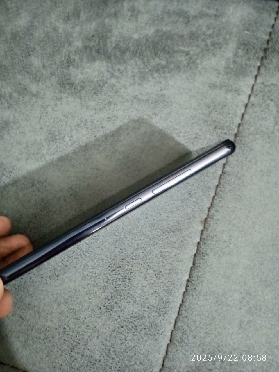 Xiaomi Mi 8 lite обмен, или продажа
