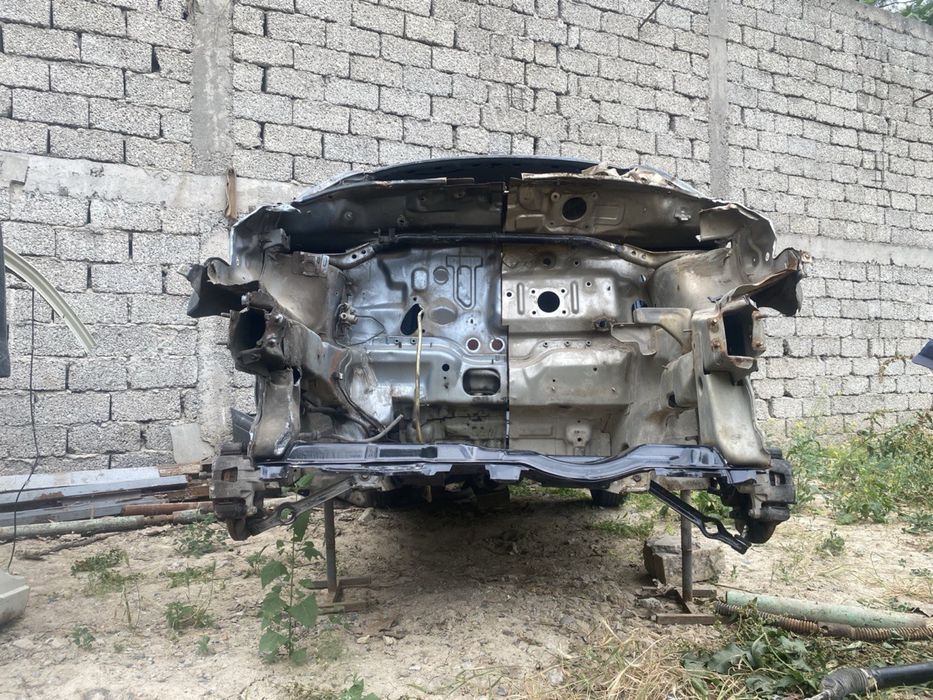 Matiz kuzof koti butun