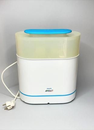 Стерилизатор Avent Philips
