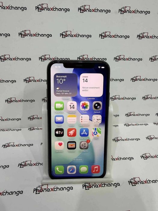 iPhone 11 Pro Graphite Neverlocked 64GB