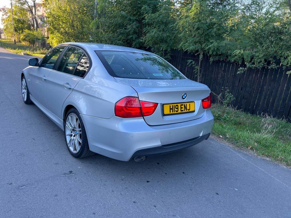 Vand elemente caroserie E90/E91