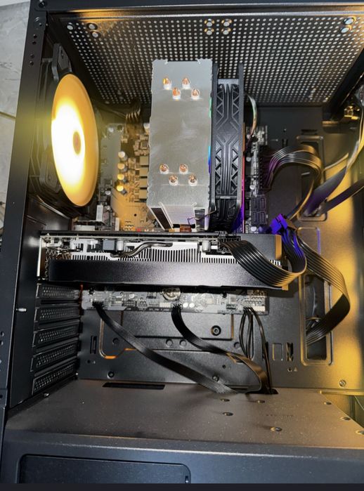 Kyes sotladi Gaming zor hlatda