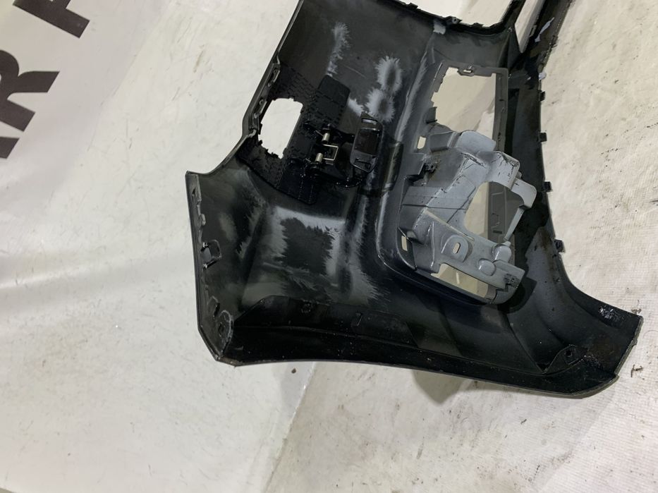 Bara fata Audi A1, facelift, 2015, 2016, 2017, 2018, cod origine OE 8XA807437.