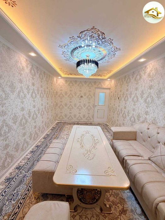 Продаётся 3х квартира на 3 этаж орр ЦЕНТРАЛНЫЙ АПТЕКА