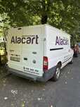Ford Transit 2007