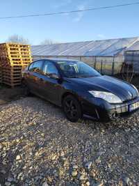 Renault Laguna 3 1.5 dci