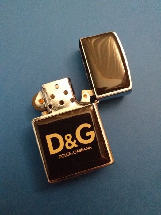 Bricheta D&G noua cu fitil
