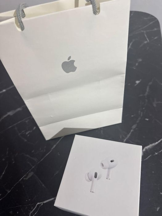 AirPods Pro 2 USB-C, noi, model 2023