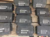 Calculator comfort Audi A4 B6 B7 8E0959433