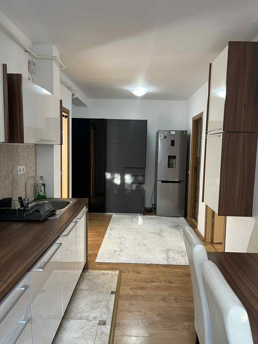 Apartament de închiriat Florești.