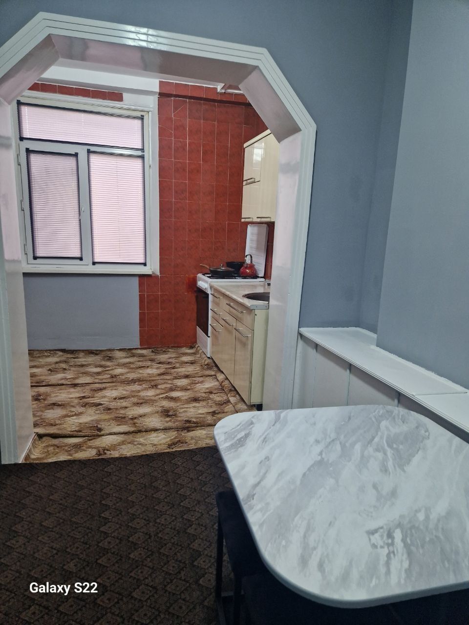 Продается 2в3/3/4 на м-ве Фируза, М.Улугбекском р-не
