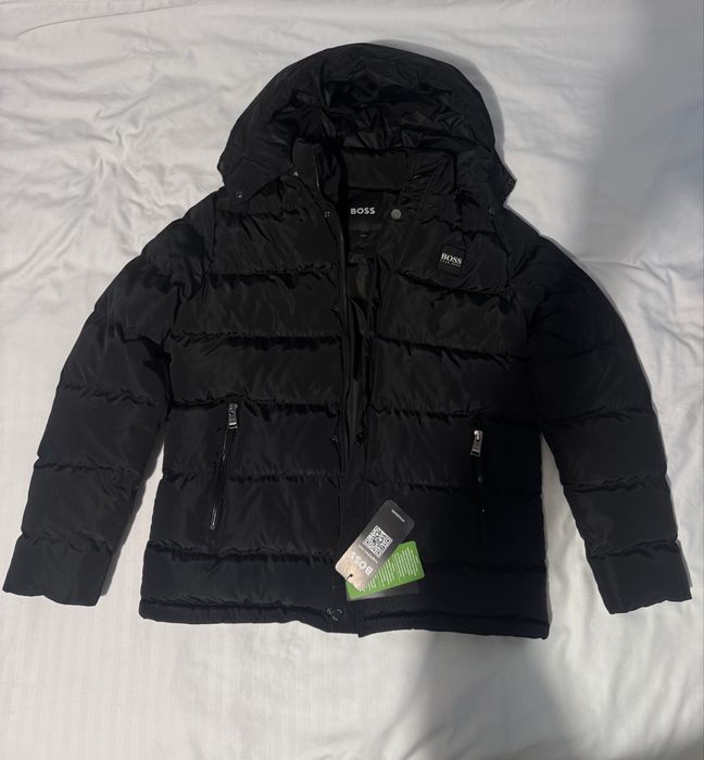 Geaca Hugo Boss barbati