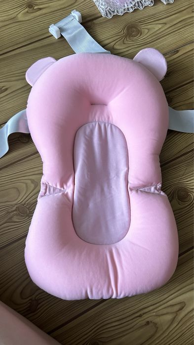 Гамак для ваночки для новорожденых