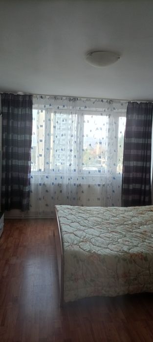 Închiriez garsonieră Zona Centrala Bloc Turn Unic 210