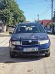 De Vânzare Skoda fabia