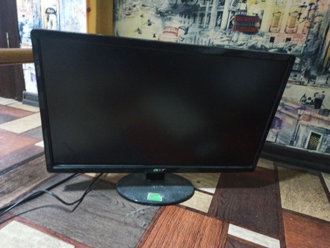 Монитор Acer 60GHZ