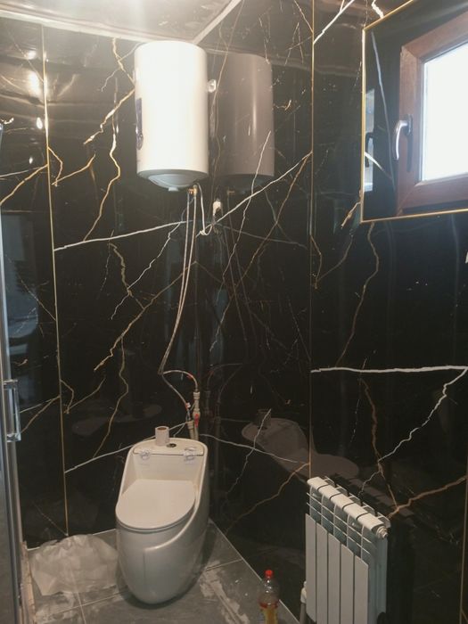 Мастер на час, Всех видов работы по дому