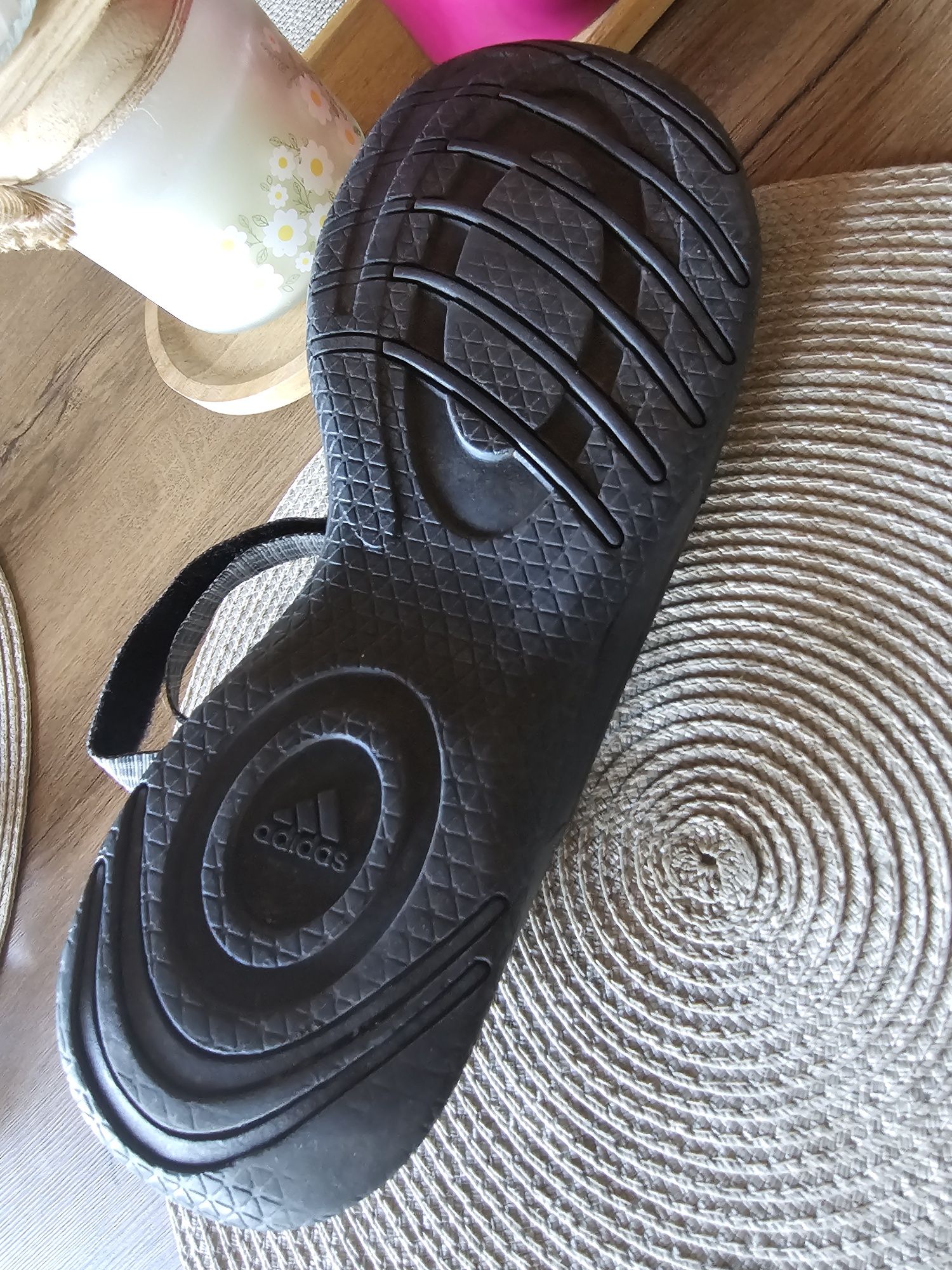 Сандали Adidas..
