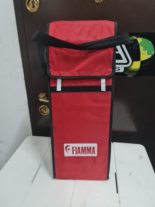 Cale nivelatoare Fiamma Jumbo cu blocatoare