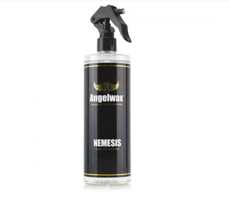 Angelwax - Nemesis Rapid Tar Remover  500ml