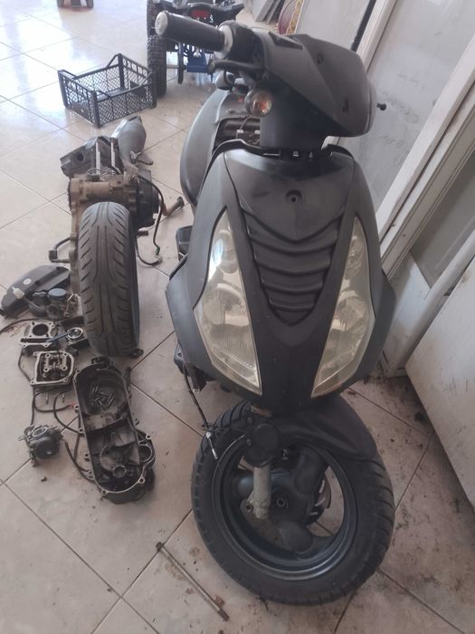 Баотион 50 к 4т .