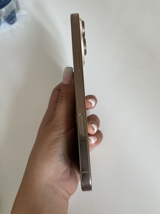 Iphone 16ProMax 1TB