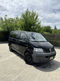 Volkswagen T5 2006 1.9 Tdi