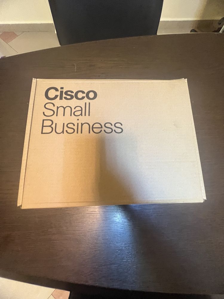 IP телефони Cisco SPA502G