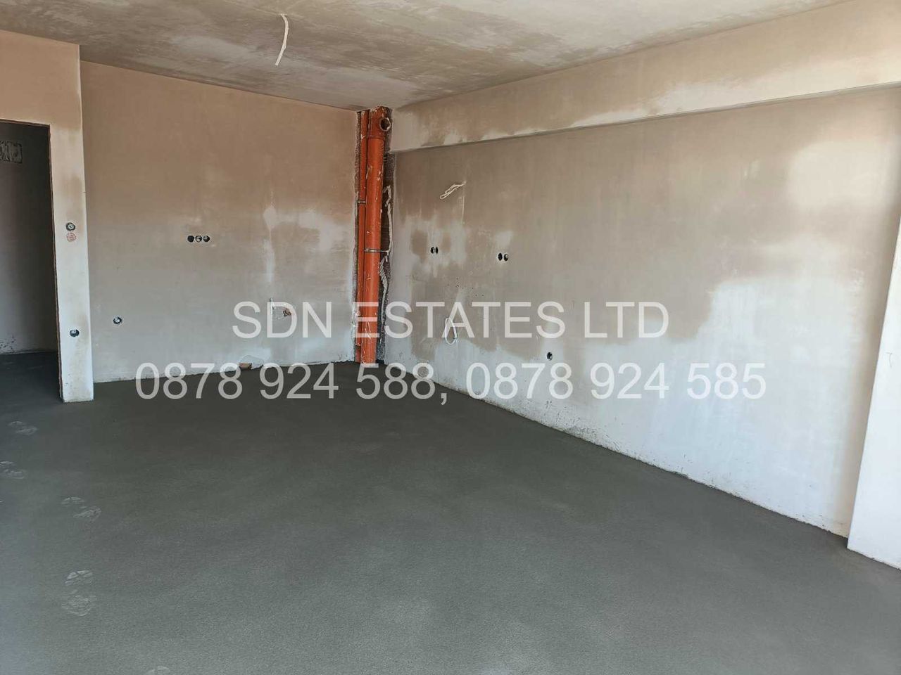 Продава се Тристаен апартамент в Казанлък - 125 кв.м за 1020 €/кв.м - Снимка #8