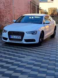 Audi A5 FACELIFT 2.0 177CP