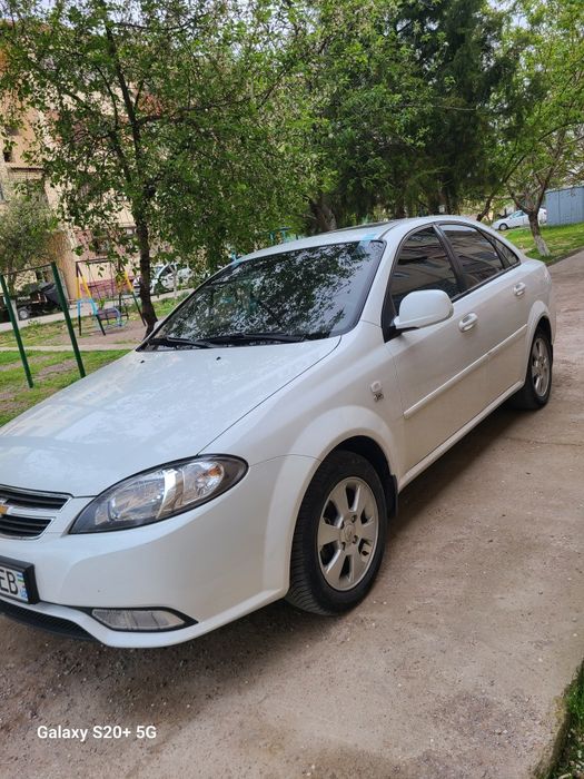 Shevrolet  JENTRA 2019