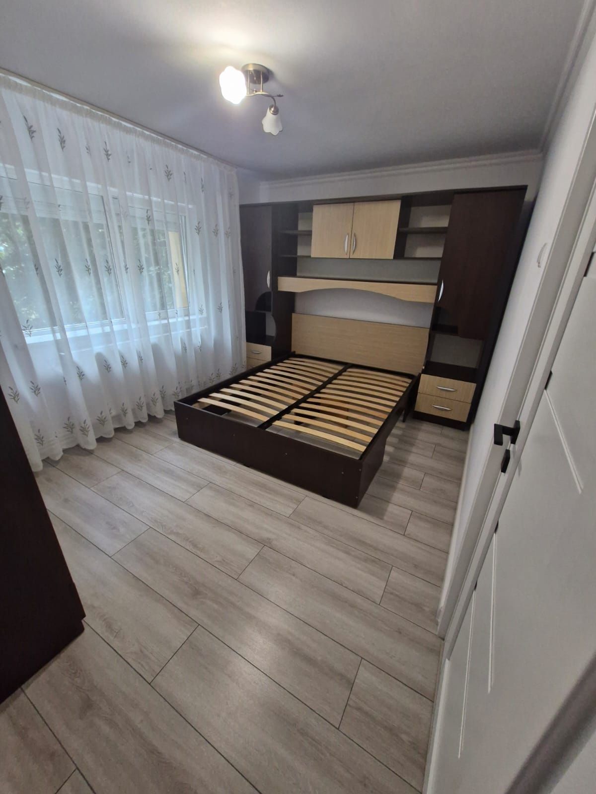 Apartament 2 camere 52mp