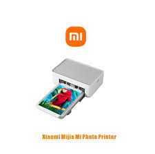 Продается новый Фотопринтер Xiaomi Mijia 1S, фотобумага