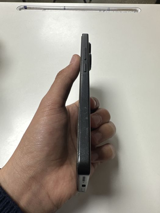 Redmi note 13 6/128