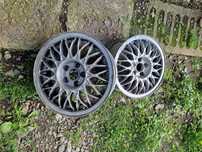 Jante bbs/jante tabla