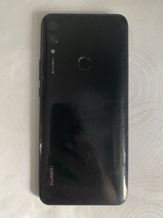Huawei P Smart Z