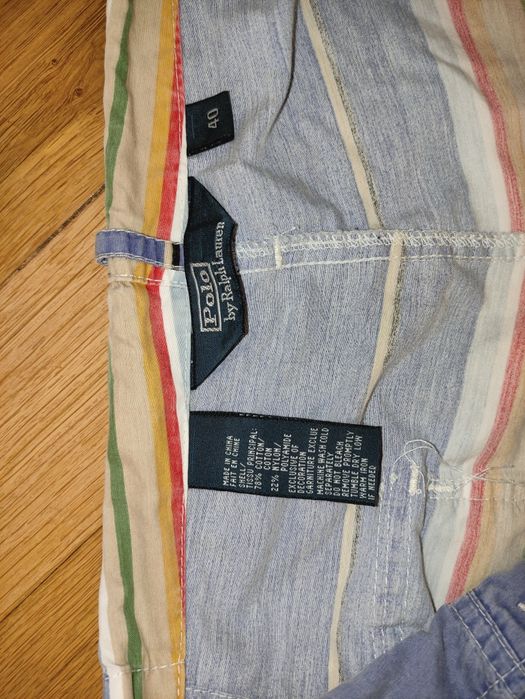 Pantaloni scurti Ralph Lauren, XL
