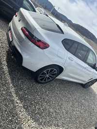 BMW X4 30D M-Sport