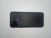 Infinix note 10 lite