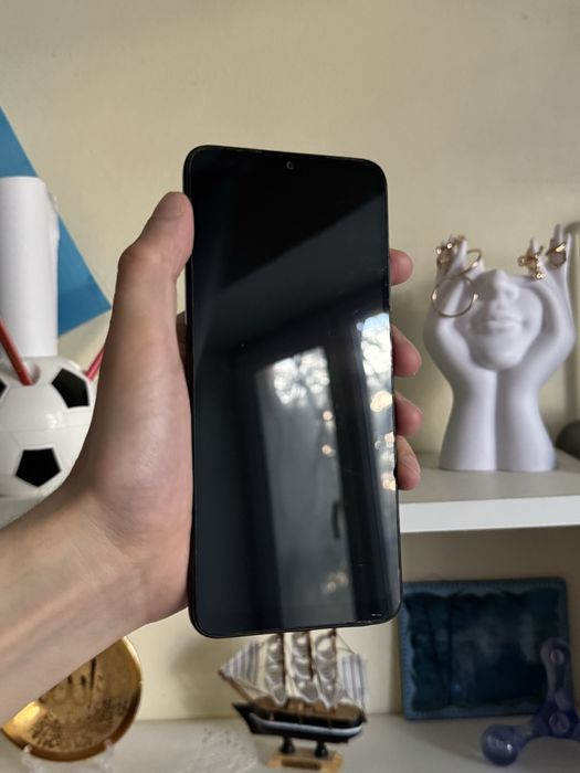 Redmi 12C NFC ОЗУ 6