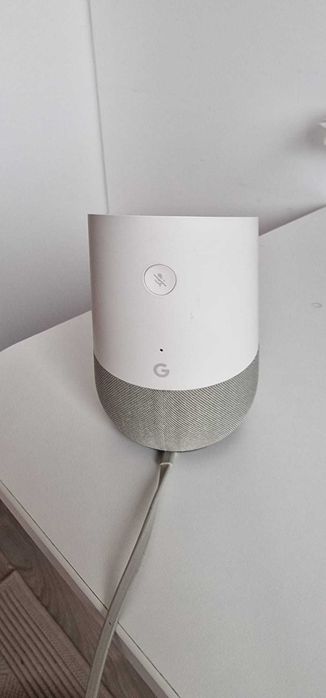Google Home boxa 1st gen