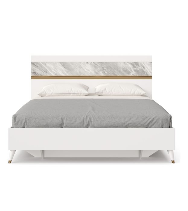 Продам кровать фабрики Любимый дом