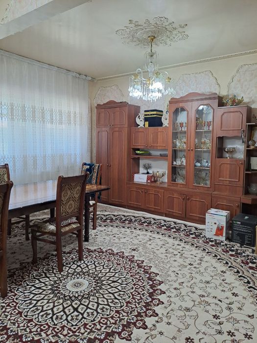 Yunsobod 19 kv yol yuzi 5/4/5/110 kv joyi yaxshi srochniy variyant