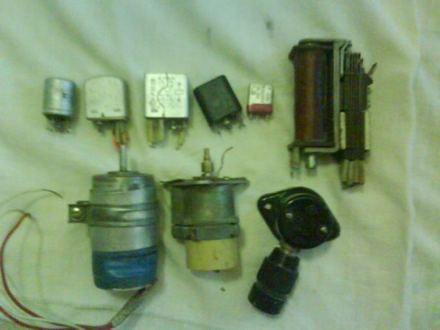 продаются Реле raz