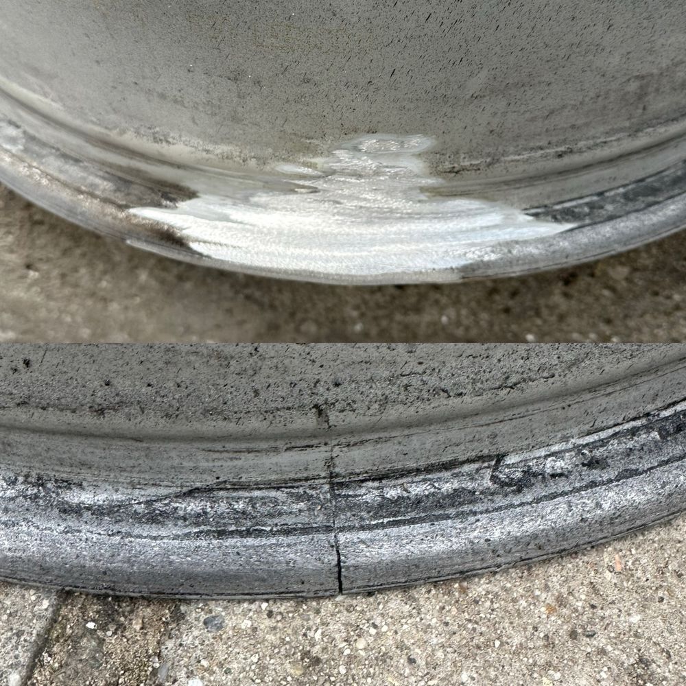 5x112 R17 Mercedes W203 w204 Amg sport paket