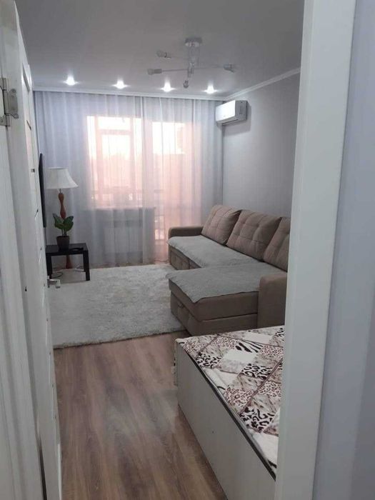 Продам однушку в новом комфортном ЖК Султан